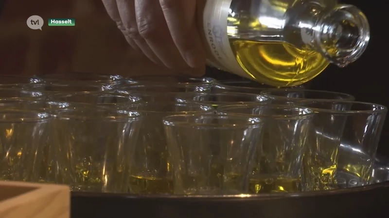 Kruidenelixir moet Herkenrode nog meer op de kaart zetten