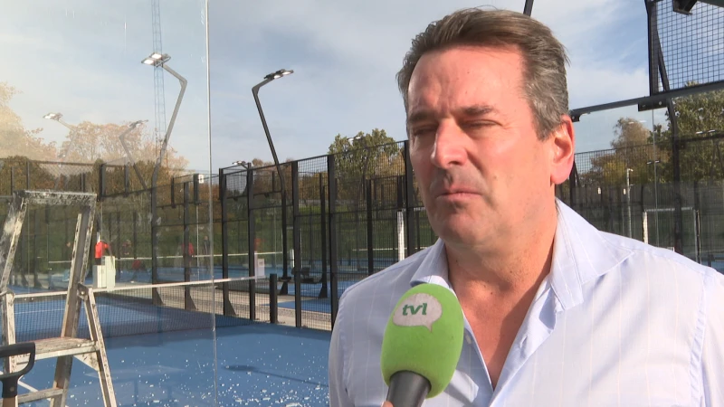 TVL Nieuws, 3 november 2023