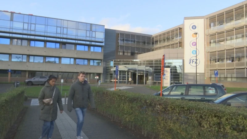 Ondanks vraag minister Vandenbroucke hebben Limburgse ziekenhuizen geen ruimte voor opvang asielzoekers