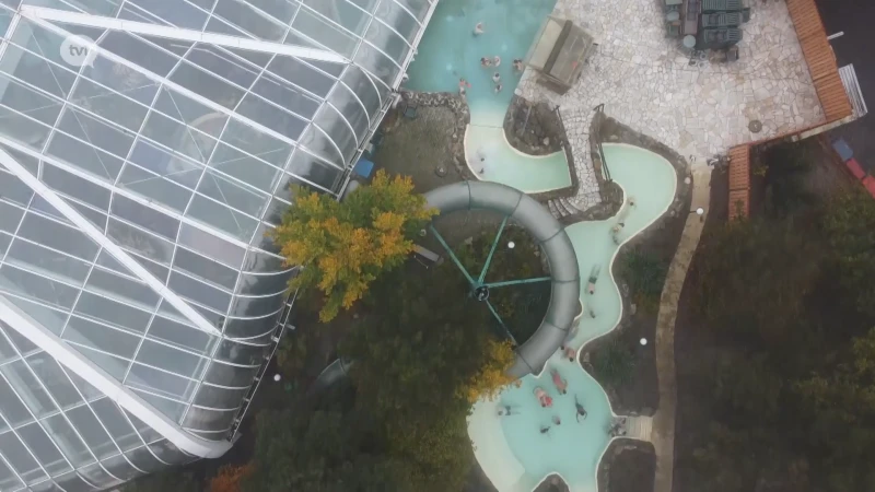Center Parcs: "Nationaal park Bosland gaat boost geven aan toerisme in Noord-Limburg"
