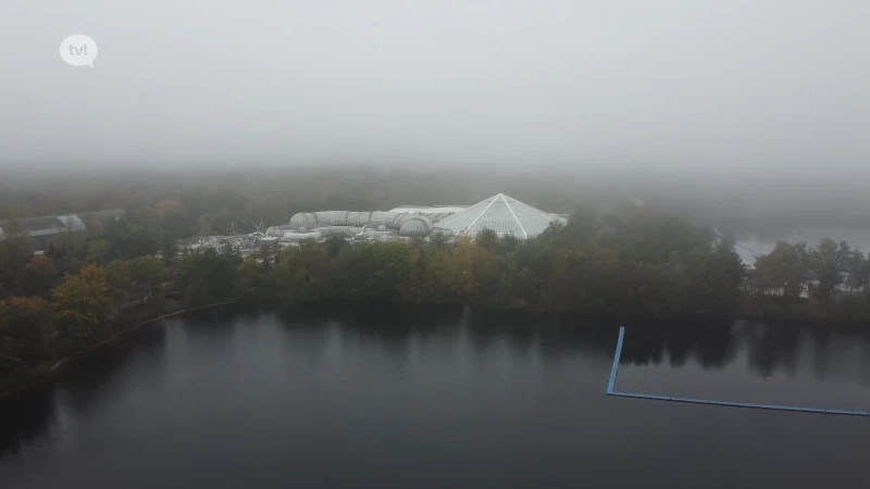 De Toekomstfabriek: een blik achter de schermen bij Center Parcs