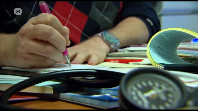 Honderden mensen kregen uitkering na valse doktersbriefjes van oplichter uit Heusden-Zolder