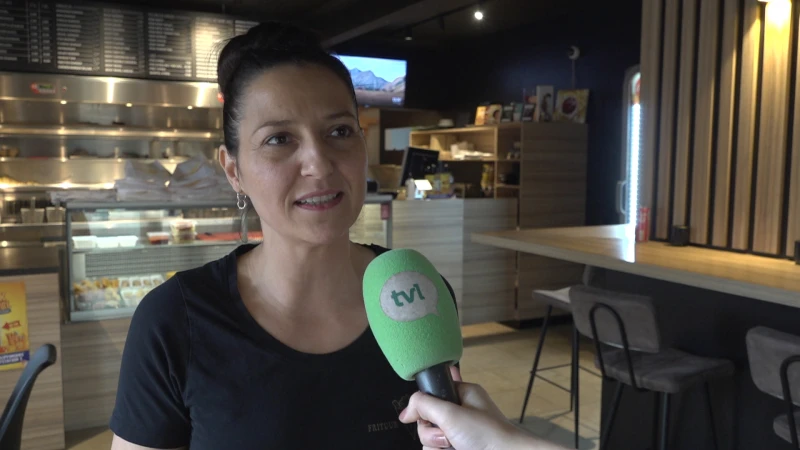 TVL Nieuws, 6 november 2023