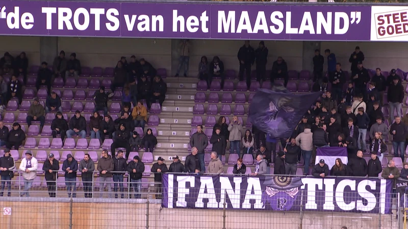 Patro Eisden wint en nadert tot op 1 punt van de leiders