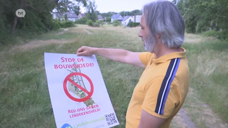 Actiegroep in beroep tegen vergunning Lindekensveld in Lummen