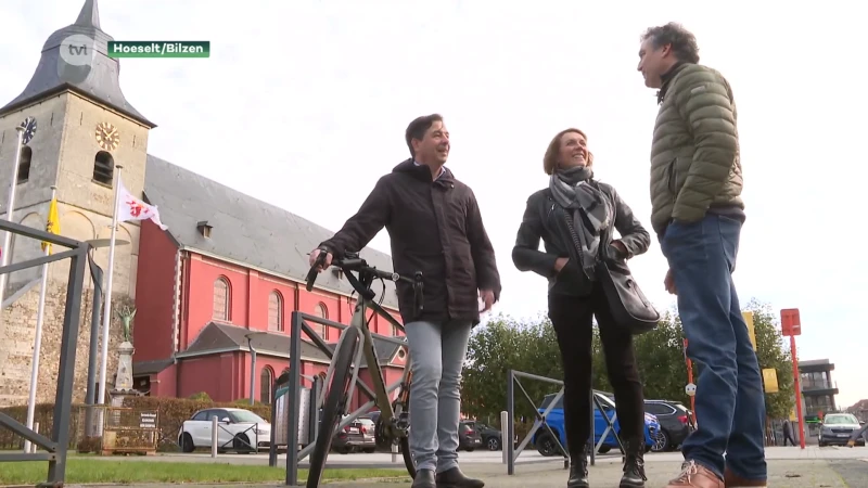 Groen en Best Hoeselt samen naar de kiezer in Bilzen-Hoeselt