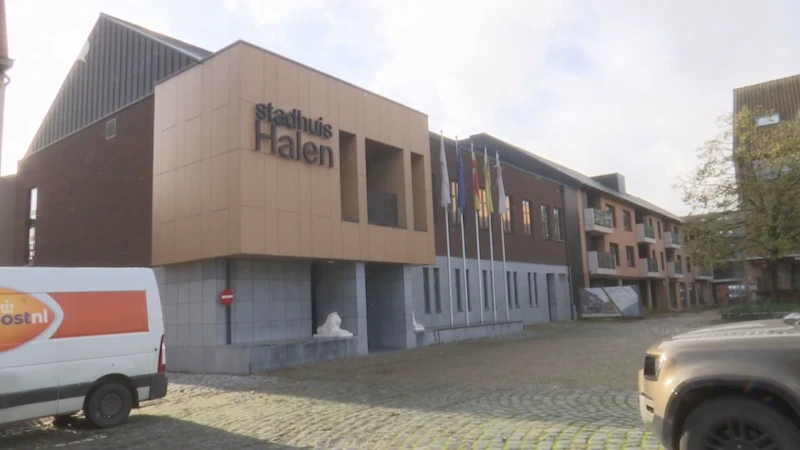 Halen gaat termijn omgevingsvergunning inkorten
