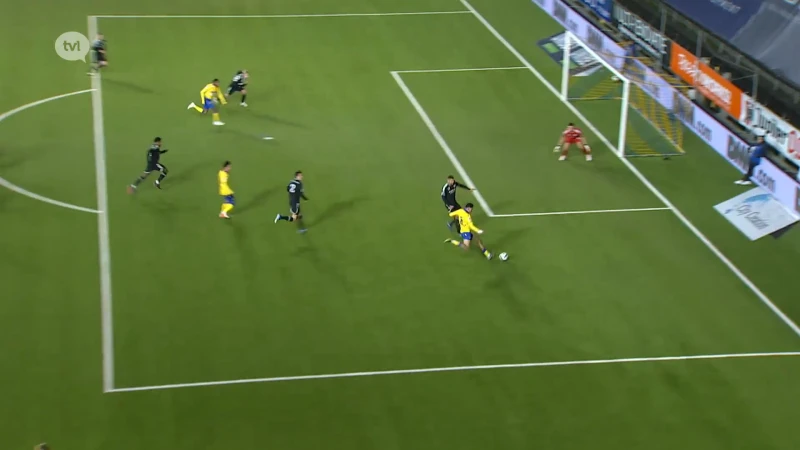 STVV vol vertrouwen naar Westerlo