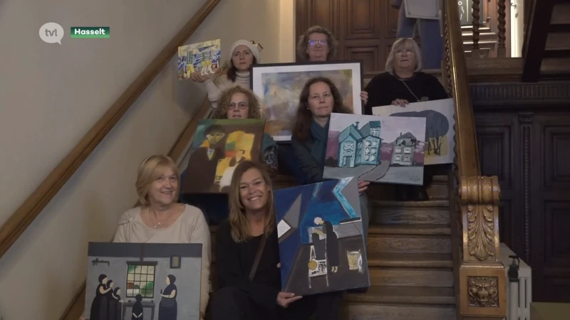 Het Kunstuur omarmt armoede met extra expo