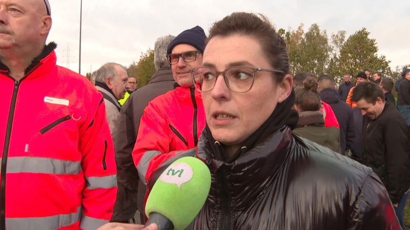 TVL Nieuws, 10 november 2023