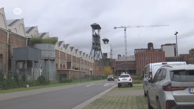 Groeiend protest tegen woonproject Houtpark Beringen