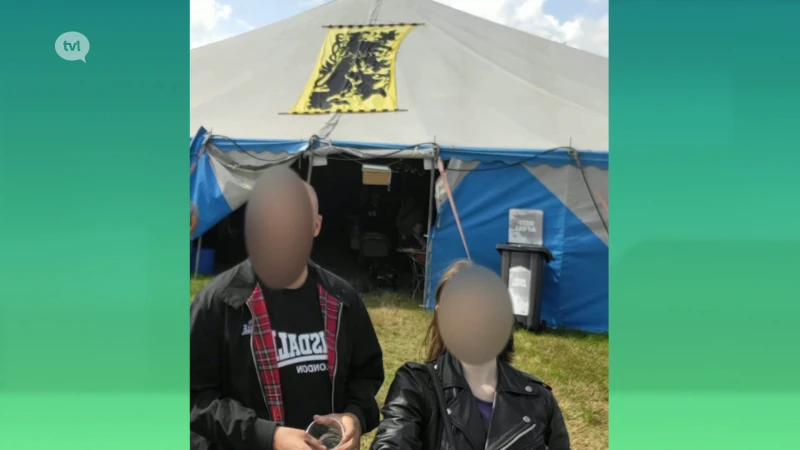 Gerechtspsychiater na arrestatie Diepenbeeks koppel: "De tendens dat steeds meer jongeren radicaliseren is verontrustend''