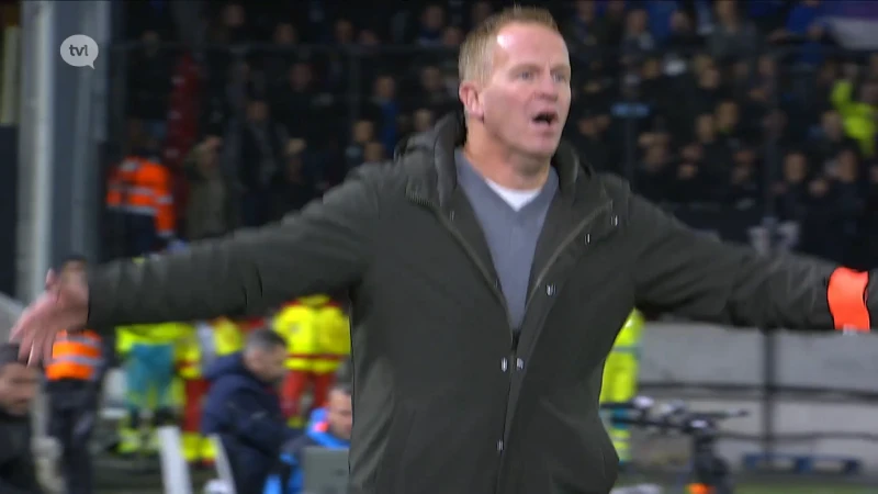 Genk wil weer aanknopen met overwinning tegen OHL
