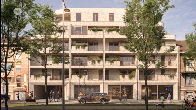 VESTIO - Havenue (Boulevard en Gazeau)