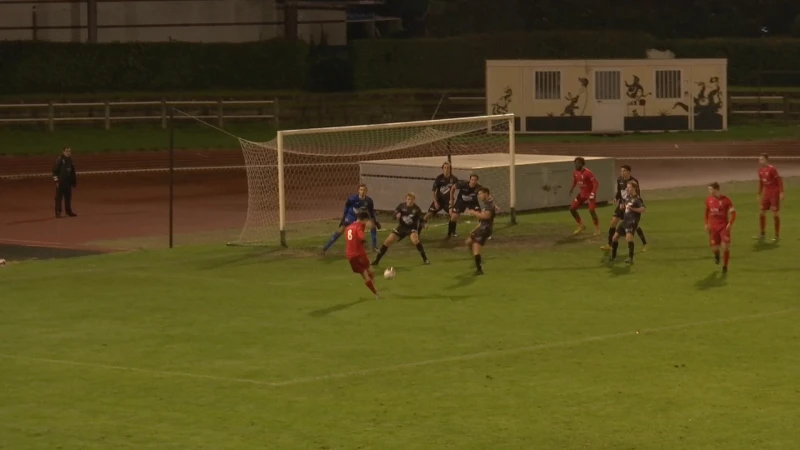 Eksel verliest kelderkraker bij Diest