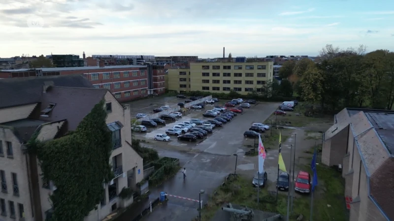 Reeks Elfde Liniestraat (Deel 1): De Hoebanx-site