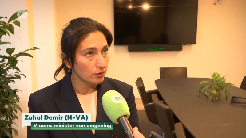 Wat houdt het stikstofakkoord in?