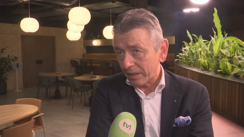 TVL Nieuws, 14 november 2023