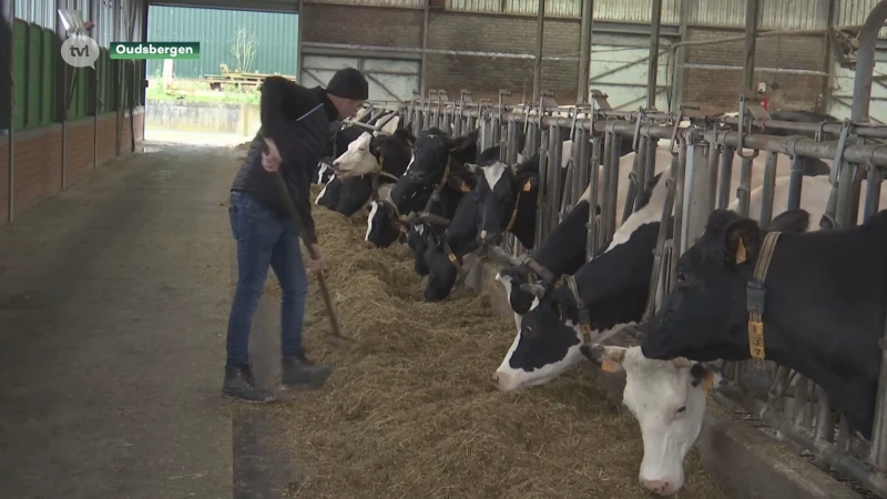 Boeren blijven vrezen voor toekomst jonge generatie
