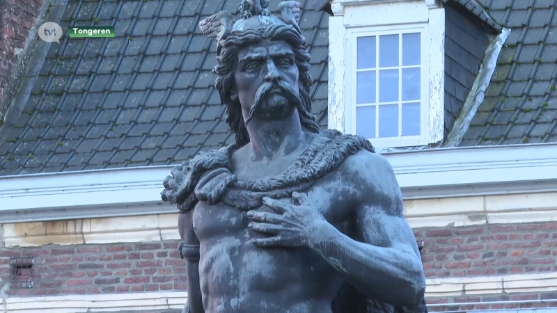 Tongeren schaft milieubelasting af