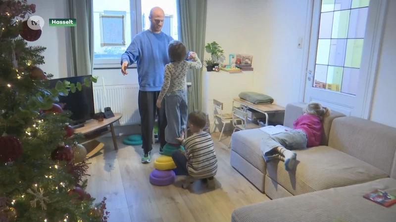 Dringend gezocht: warme thuis voor 113 pleegkinderen in Limburg