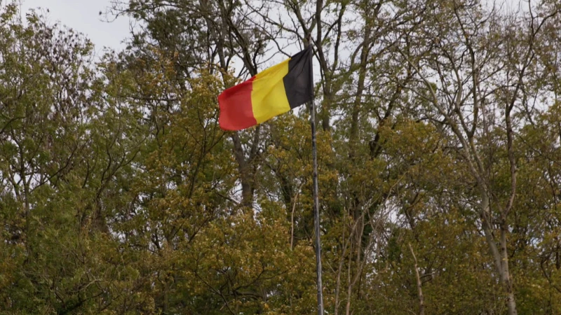 TVL Bezoekt Eben-Emael