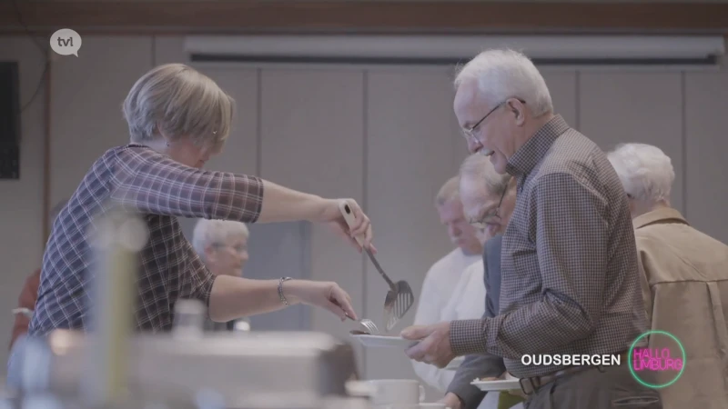 Hallo Oudsbergen: Wereldbrunch