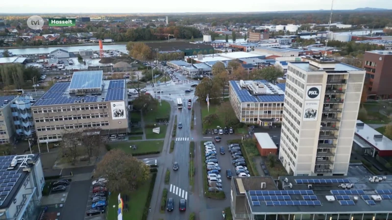 Reeks Elfde Liniestraat (deel 4): Naar een autoluwe studentencampus