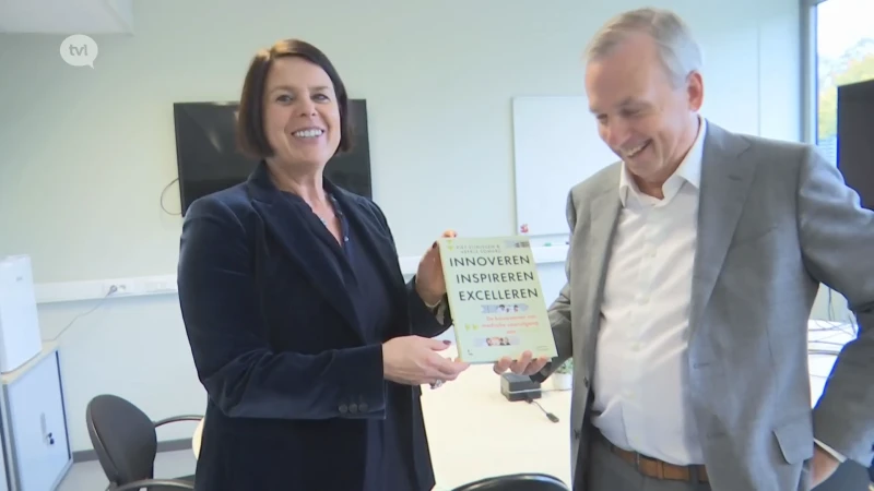 UHasselt wil masteropleiding Geneeskunde