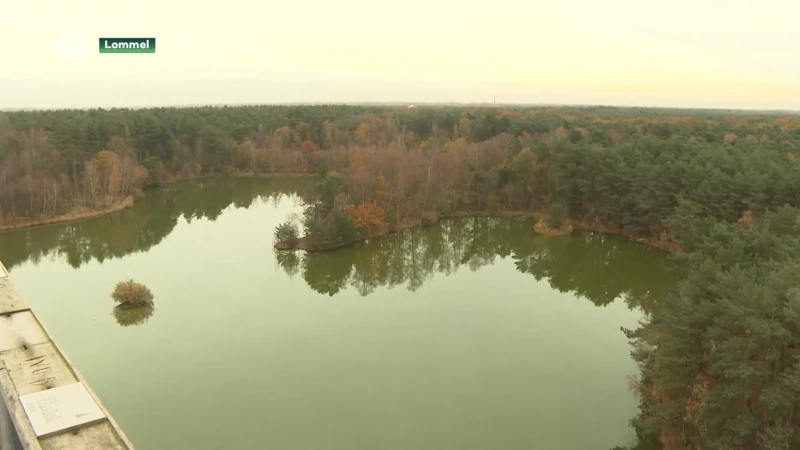 Bosland krijgt label nationaal park uitgereikt