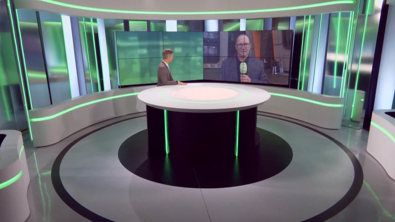 LIVE naar Luc over het brandstichtingsproces
