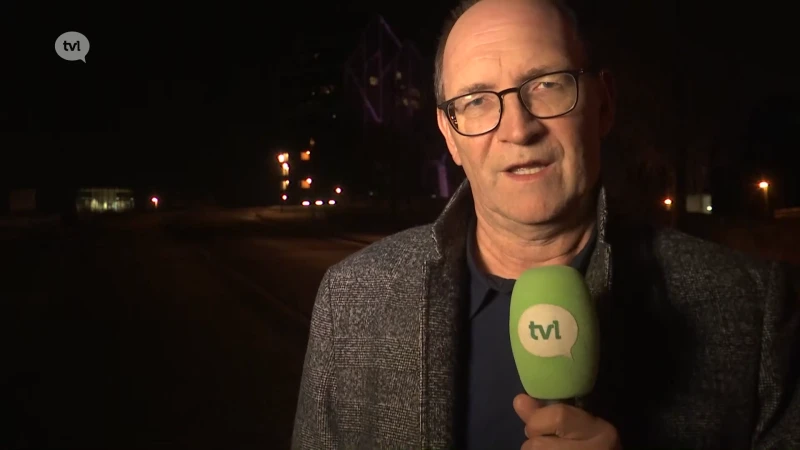 Live naar rechtbank Hasselt: "5 jaar voorwaardelijk lijkt weinig"