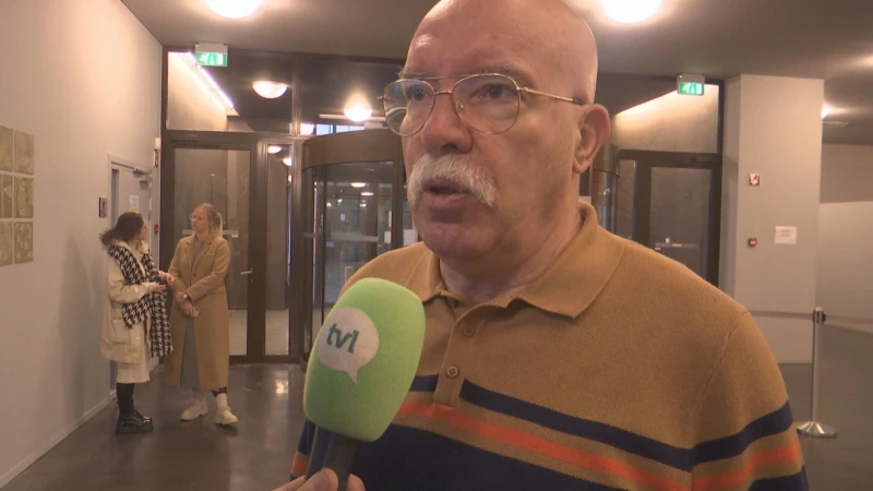 TVL Nieuws, 17 november 2023