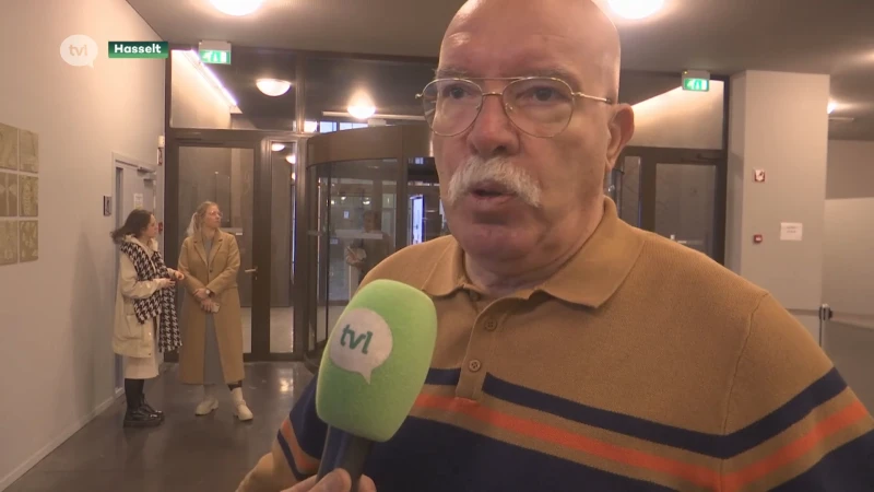 Vader overleden brandweerman Benni: "Verontschuldigingen dader zijn niet oprecht"