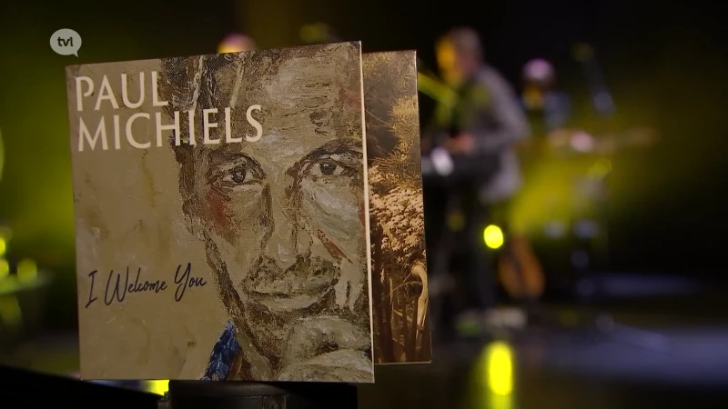 Paul Michiels