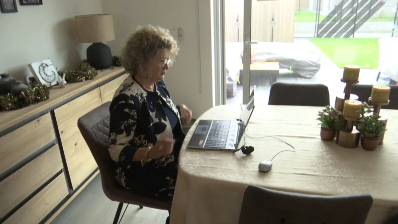 Bilzerse ondernemer verliest 25.000 euro door phishing