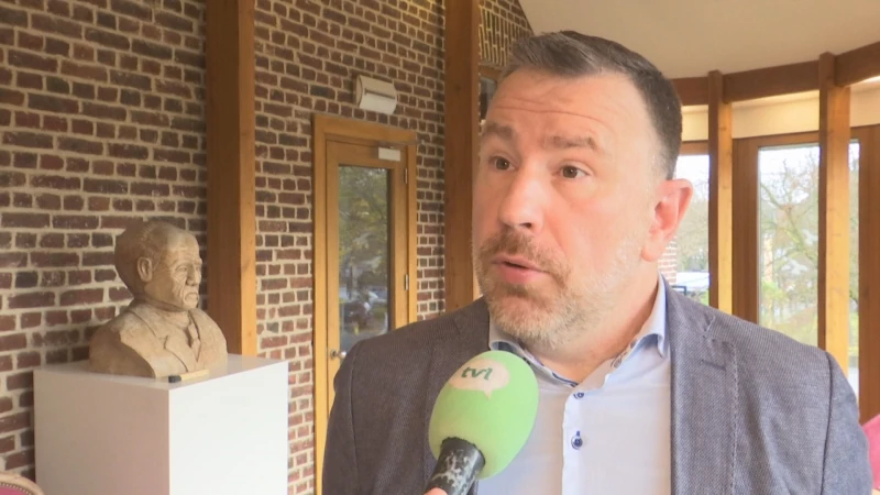 TVL Nieuws, 20 november 2023
