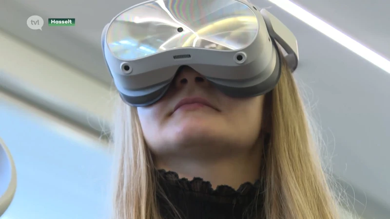 Hoe kunnen virtual en augmented reality een meerwaarde bieden aan zorgopleidingen?