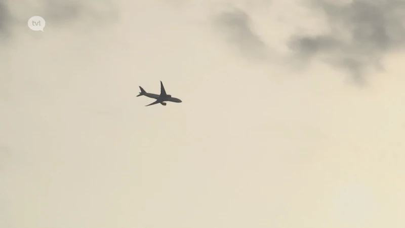 Ondanks protest Limburgse gemeenten: luchthaven Luik maakt investeringsplannen bekend