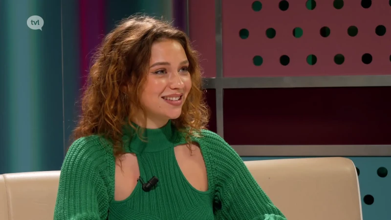 Lisa Andreina gaat mee op TVL Kerstcruise