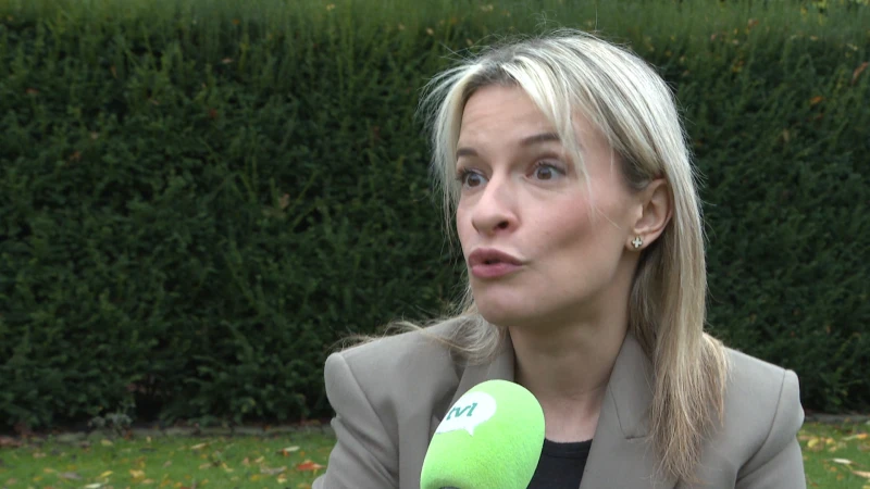 TVL Nieuws, 23 november 2023