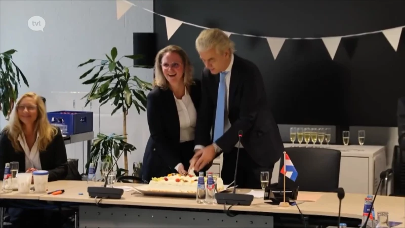 PVV grootste partij in alle gemeenten Nederlands Limburg, kan rechts ook zo scoren bij ons?