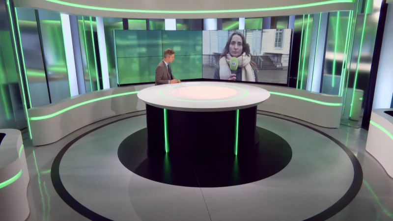 LIVE naar Margo in Tongeren bij het assisenproces over de Martelmoord