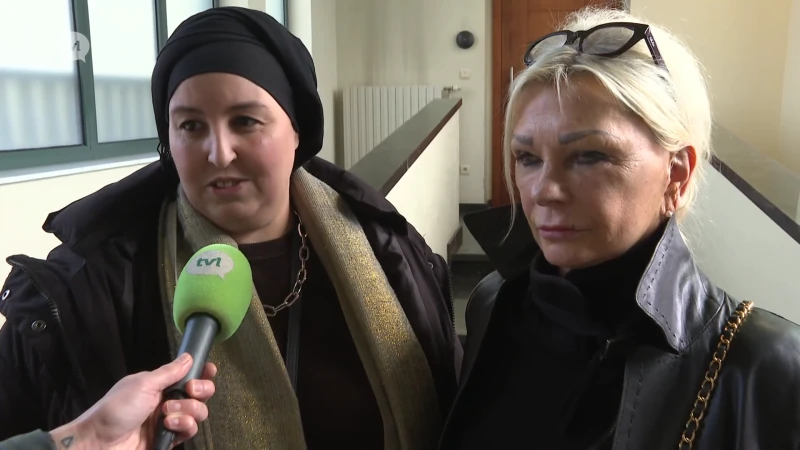 Zus van slachtoffer martelmoord: "Ik kan niet begrijpen dat ze niet gestopt zijn"