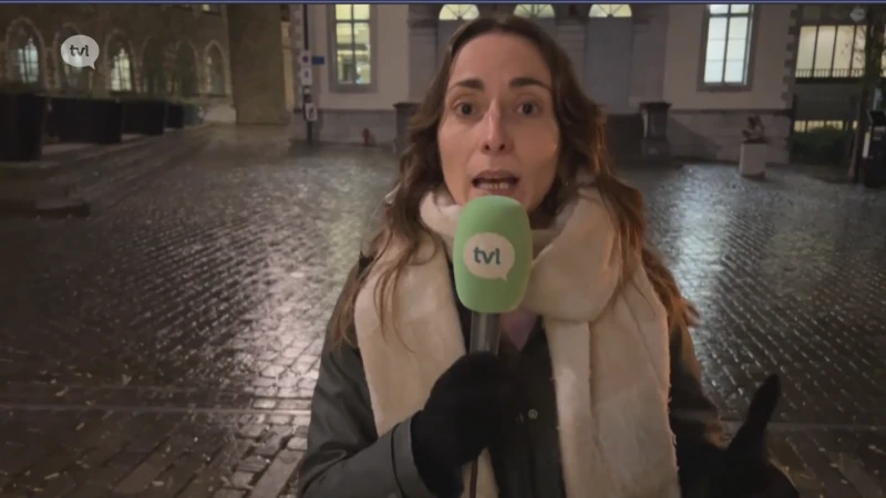 LIVE naar Tongeren: Hoofdbeschuldigde betuigt zijn spijt aan familie Makhtout