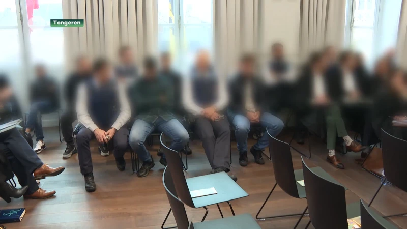 Reeks Martelmoord (aflevering 5): Zus van slachtoffer kan niet slapen omdat ze aan martelingen denkt