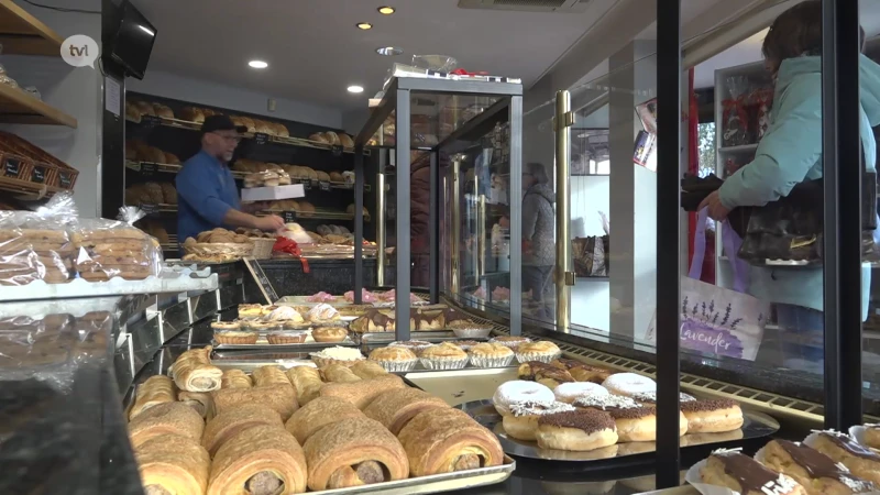 Door personeelsgebrek opent Lommelse bakker enkel in weekends