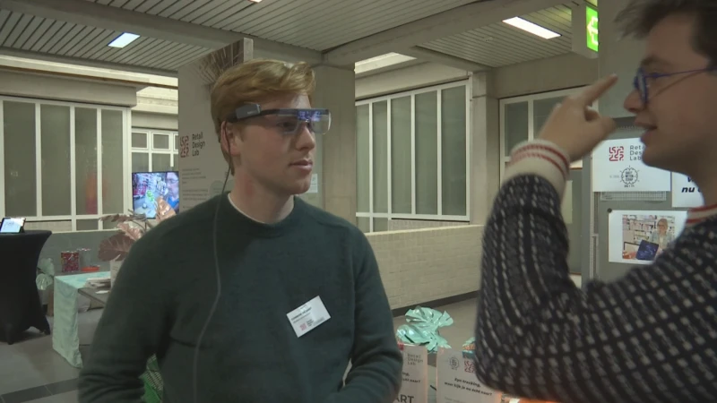 Universiteit Hasselt organiseert XL-editie Dag van de Wetenschap voor 50e verjaardag