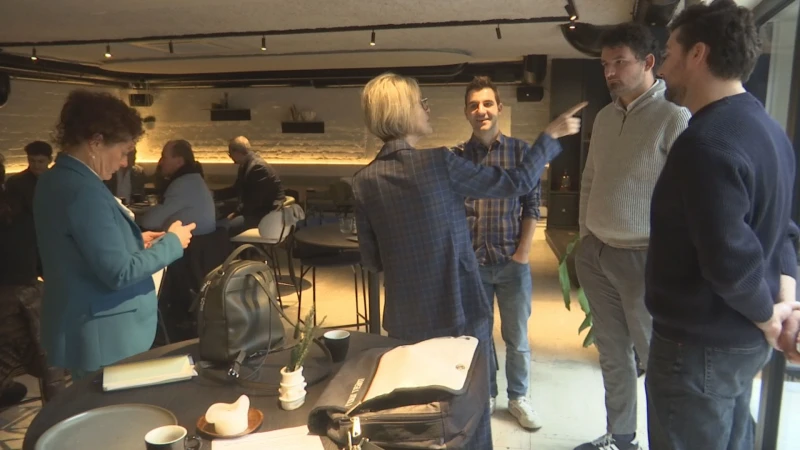 Open VLD Genk maakt nieuwe start