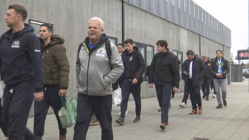Achilles Bocholt moet thuis 9 punten goedmaken tegen IJslandse profs